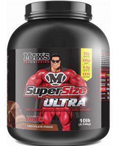 سوپر سایز اولترا مکسس 4.54 کیلوگرم