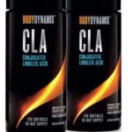 GNC BodyDynamix CLA