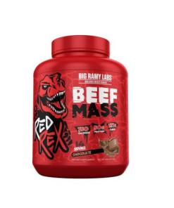 بیف مس رد رکس بیگ رمی لبز