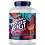 پروتئین بیف استروگانف تروفیول