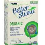 عصاره استویا ناو