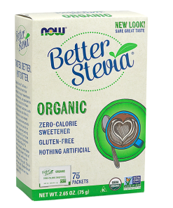 عصاره استویا ناو