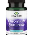 کرومیوم پیکونات سوانسون