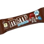 پروتئین بار های ام اند ام