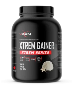 مکمل اکستریم گینر ایکس پی ان