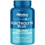 الکترولیت پلاس اتلتیکا Atlhetica CleanLab Electrolyte Plus