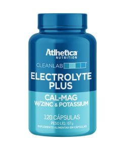 الکترولیت پلاس اتلتیکا Atlhetica CleanLab Electrolyte Plus