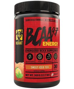 بی سی ای ای انرژی موتانت 360 گرم