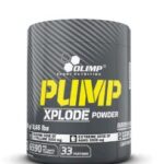 مکمل پمپ الیمپ اکسپلود ۳۰۰ گرمی