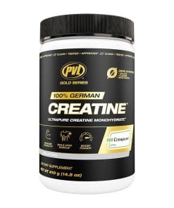 کراتین مونوهیدرات پی وی ال