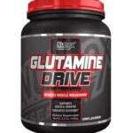 گلوتامین ناترکس درایو 1 کیلوگرم