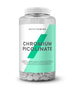 کرومیوم پیکولینات مای ویتامینز
