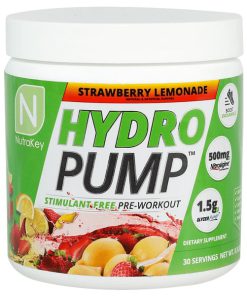 هیدرو پمپ ناتروکی