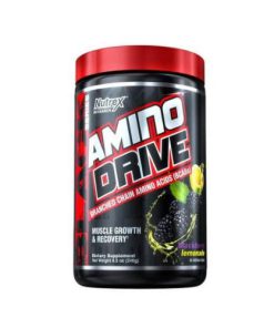 آمینو درایو نوترکس