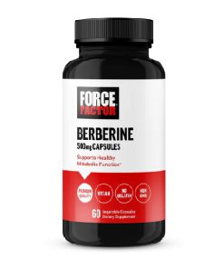 بربرین فورس فکتور