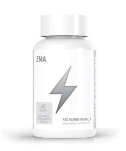 زد ام ای باتری نوتریشن