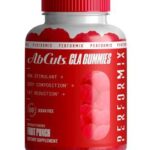 خرید پاستیل CLA پرفورمیکس