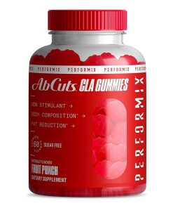 خرید پاستیل CLA پرفورمیکس