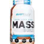 مکمل مس گینر اوربیلد 1 کیلویی