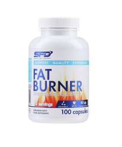 چربی سوز اس اف دی نوتریشن