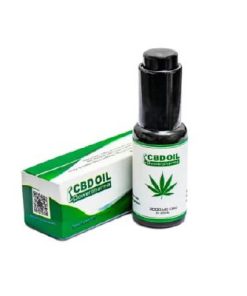 روغن سی بی دی پاور فارما