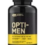 مولتی ویتامین مردانه اوپتیمم