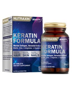 کراتین فرمولا نوتراکسین