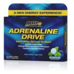 آدرنالین درایو ام اچ پی