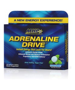 آدرنالین درایو ام اچ پی
