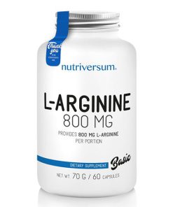 آرژنین ناتریورسام