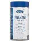 دایجستیو اپلاید نوتریشن