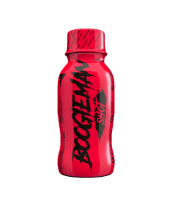 بوگیمن شات ترک نوتریشن 100 میل