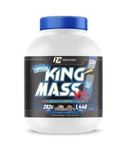 کینگ مس ایکس ایکس ال رونی کلمن