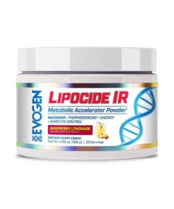 چربی سوز پودری ایوژن