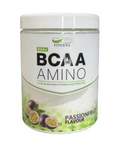 پودر بی سی سی آمینو ویترنا VITERNA BCAA AMIO 4 پودر بی سی سی آمینو ویترنا VITERNA BCAA AMIO