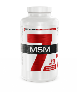 ام اس ام سون نوتریشن