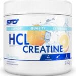 کراتین اچ سی ال ال‌اس‌اف‌دی