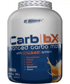 کرب بی ایکس بایوجنیکس 3 کیلو BIOGENIX Carb Bx 6 0 d53bbdea b62d 4614 b542 53a6210afab8