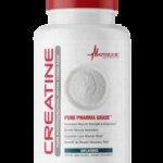 کراتین پیور فارما گارد متابولیک