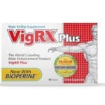 افزایش دهنده سایز آلت ویگرکس پلاس