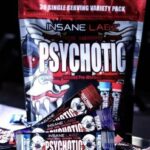 مکمل پمپ سایکوتیک اینسین لبز ساشه ای