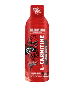 مایع ال کارنیتین 3500 بیگ رمی لبز Big Ramy Labs Liquid Carnitine
