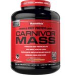 مس کارنیور ماسل مدز