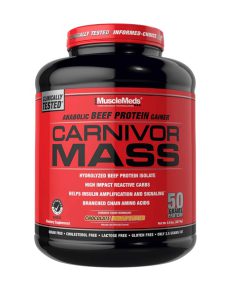 مس کارنیور ماسل مدز