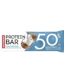 پروتئین بار 50 ناترند NUTREND Protein Bar 50