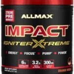پمپ ایمپکت ایگنایتر اکستریم آلمکس