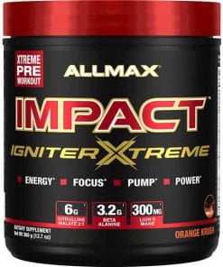 پمپ ایمپکت ایگنایتر اکستریم آلمکس