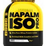 مکمل ناپالم ایزو پرو فا