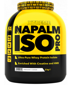 مکمل ناپالم ایزو پرو فا