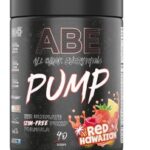 پمپ اپلاید نوتریشن طرح جدید 500 گرم